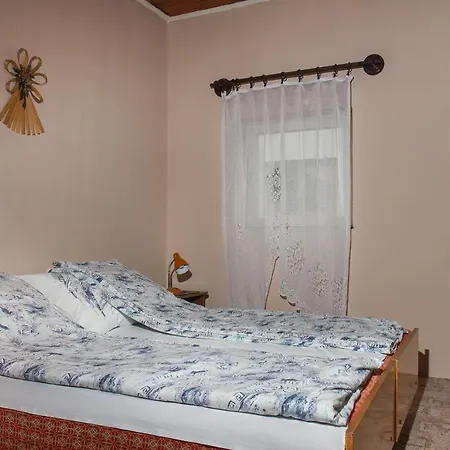 Holiday home Familia Nyaralo 117
