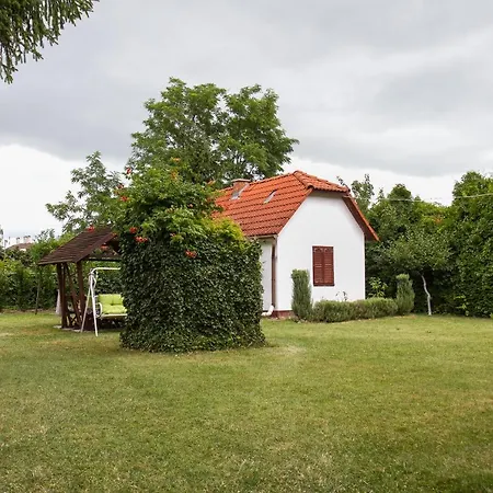 Tatil Evi Familia Nyaralo 117